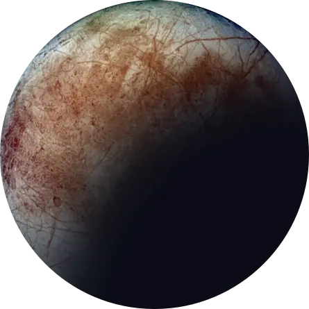 image of europa